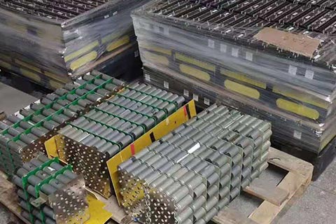广宁江屯电池回收行业,高价叉车蓄电池回收