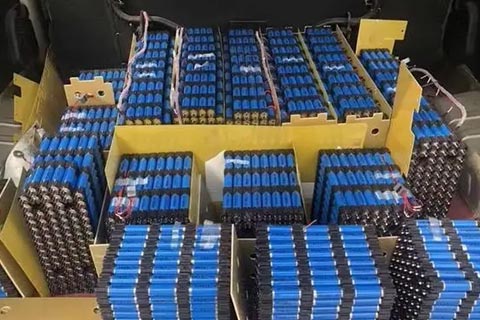 蒲城陈庄西力三元锂电池回收,UPS蓄电池回收